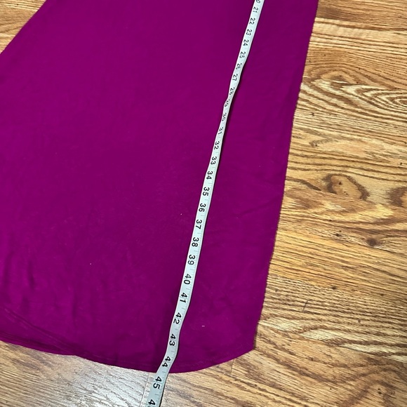 Azures T-Shirt Dress, Size Small - Picture 4 of 4